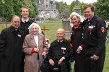 2010 Lourdes Pilgrimage - Day 2 (234/299)